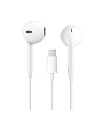 Apple EarPods with Lightning Connector