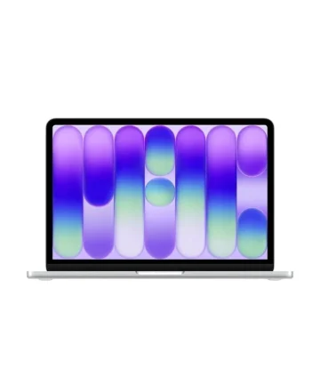 MacBook Neo A18 Pro 256GB Silver