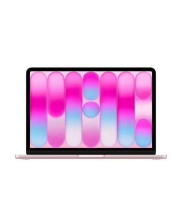 MacBook Neo A18 Pro 256GB Blush