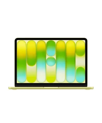 MacBook Neo A18 Pro 256GB Citrus