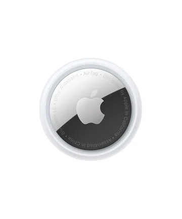 Apple AirTag 2nd Gen (1 PCS Box)
