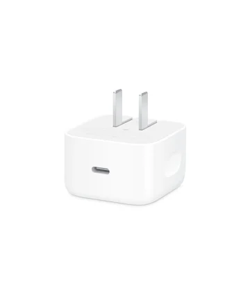 Apple 40W Dynamic Power Adapter with 60W Max