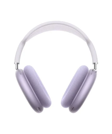 Apple AirPods Max USB-C (Purple)