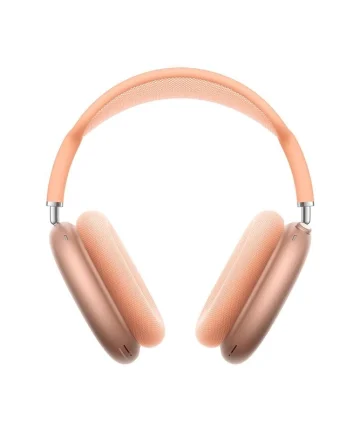 Apple AirPods Max USB-C (Orange)