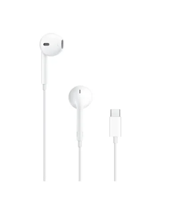 Apple EarPods with USB-C Connector