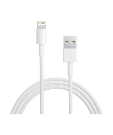 Apple Lightning to USB Cable - 0.5m