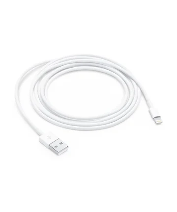 Apple Lightning to USB Cable - 2m