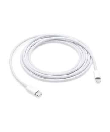 Apple USB-C to Lightning Cable - 2m
