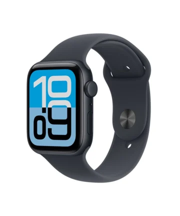 Apple Watch SE 3 (Midnight)
