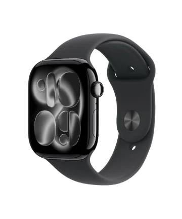 Apple Watch Series 11 (Jet Black)