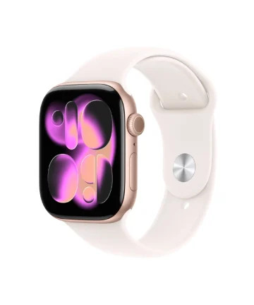 Apple Watch Series 11 (Rose Gold)