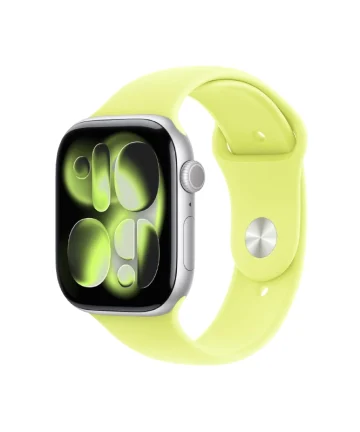 Apple Watch Series 11 (Silver)