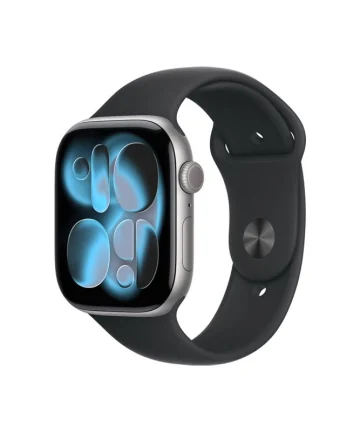 Apple Watch Series 11 (Space-Gray)