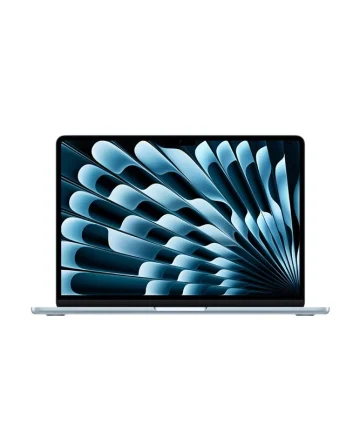 MacBook Air M5 13-Inch (Midnight)