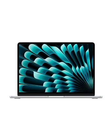 MacBook Air M5 13-Inch (Silver)