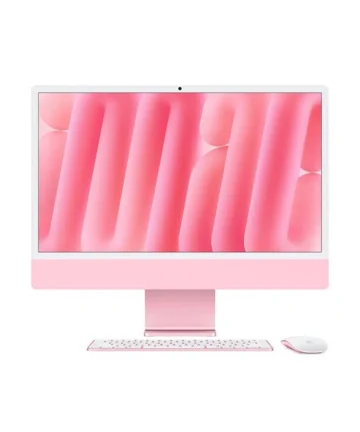 iMac 24 inch 2024 M4 Chip 10 Core CPU 10 Core GPU 16/1TB