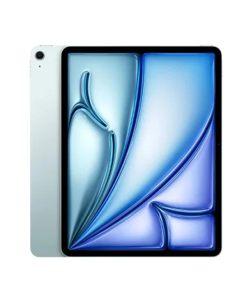 iPad Air M2 2024- 256GB-13inch-Wi-Fi (Blue)