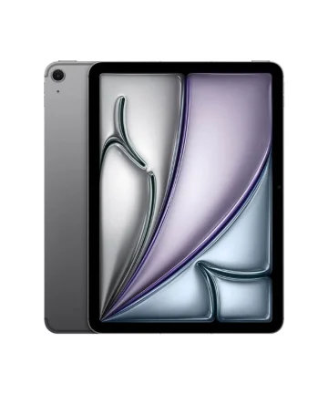 iPad Air M3 - 2025-256GB-11inch-Wi-Fi (Space-Gray)