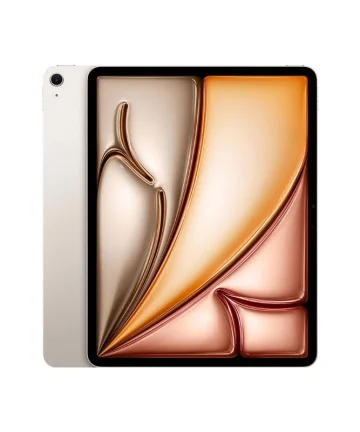iPad Air M4 - 2026- 128GB-11inch-Wi-Fi (Starlight)