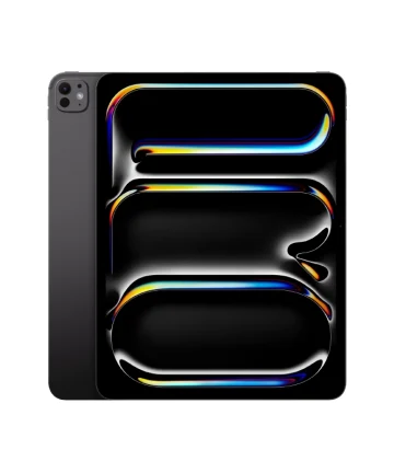 iPad Pro M4 2024 - 13inch- 512GB Wi-Fi (Space Black)
