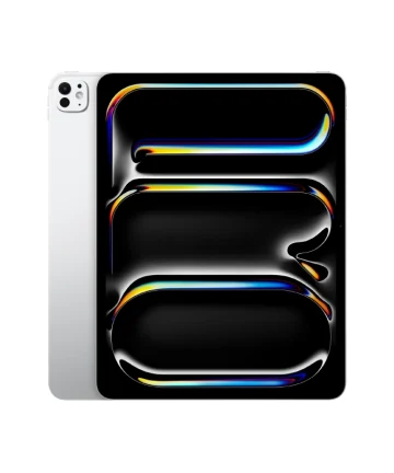 iPad Pro M5 2025-11inch-256GB-Wi-Fi (Silver)