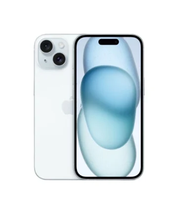 iPhone 15 Plus Blue 128GB