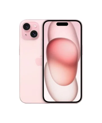 iPhone 15 Pink 128GB