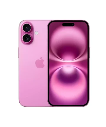 iPhone 16 Pink 128GB