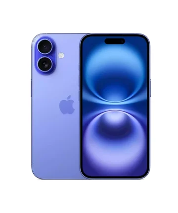 iPhone 16 Ultramarine 128GB