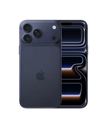 iPhone 17 Pro 512GB Deep-Blue (SIM+eSim)