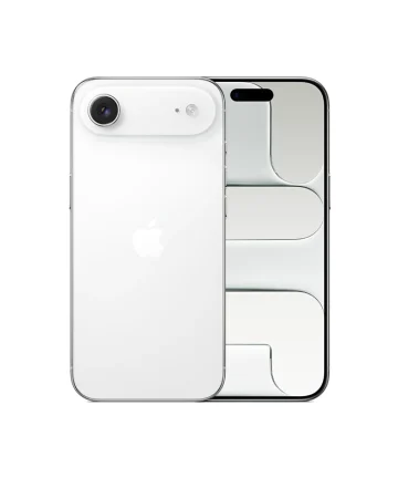 iPhone Air 256GB E-Sim Cloud White