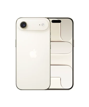 iPhone Air 256GB E-Sim Light Gold