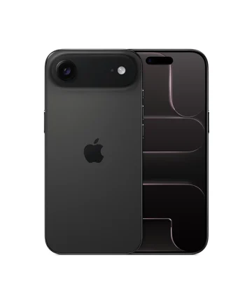 iPhone Air 256GB E-Sim Space Black