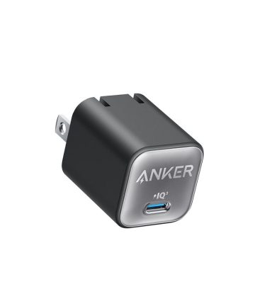 Anker 511 Charger (Nano 3, 30W) Series 5