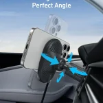 Anker-MagGo-Wireless-Car-Charger -Pad-Built-In-USB-C-Cable-AQ4