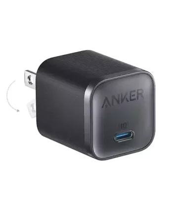Anker Nano Charger 45W 1C