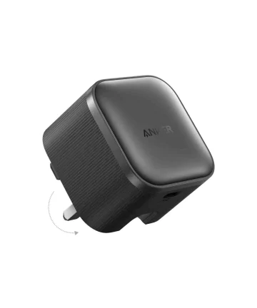 Anker Nano Charger (45W) UK Plug