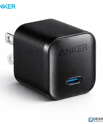 Anker Nano Charger 45W