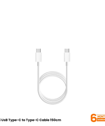 Xiaomi Mi USB Type-C to Type-C Cable