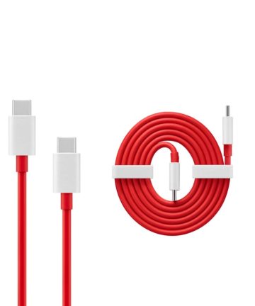 OnePlus Warp Charger Type-C to Type-C Cable
