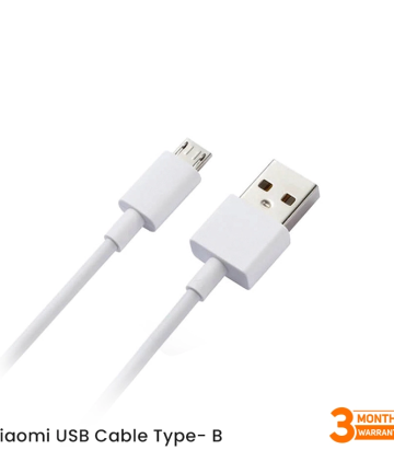 Xiaomi USB Cable Type-B