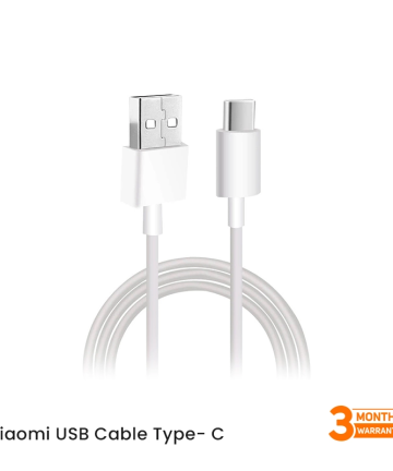 Xiaomi USB Cable Type-C